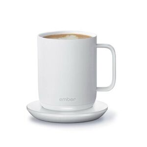 Ember Mug 10oz Temperature Control Smart Mug ☕️ NEW Factory Sealed!!!